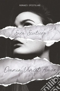 Omnia vincit amor. E-book. Formato EPUB ebook