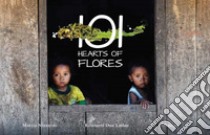 101 Hearts of Flores. E-book. Formato EPUB ebook di Mattia Nizzardo