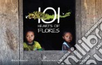 101 Hearts of Flores. E-book. Formato EPUB ebook