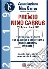 Come creare lavoro nei paesi  delle aree interne della Sardegna:  proposte. E-book. Formato PDF ebook