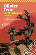 La Montagna rossa. E-book. Formato EPUB