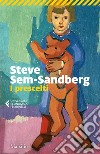 I prescelti. E-book. Formato EPUB ebook di Steve Sem-Sandberg