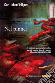 Nel tunnel: La seconda indagine di Danny Katz. E-book. Formato EPUB ebook di Carl-Johan Vallgren