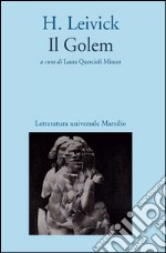 Il golem. E-book. Formato EPUB ebook