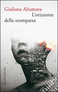 L'orizzonte della scomparsa. E-book. Formato EPUB ebook