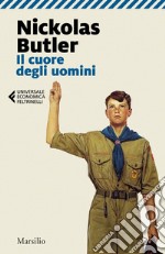 Il cuore degli uomini. E-book. Formato EPUB ebook