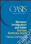 Oasis n. 24, Beetween Immigration and Islam: February 2017 (English Edition). E-book. Formato EPUB ebook