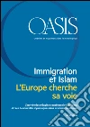 Oasis n. 24, Immigration et Islam: Février 2017 (French Edition). E-book. Formato EPUB ebook di Fondazione Internazionale Oasis