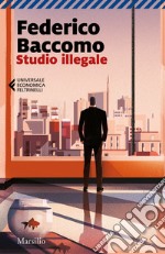 Studio illegale. E-book. Formato EPUB ebook