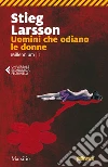 Uomini che odiano le donne: Millennium 1. E-book. Formato PDF ebook