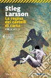 La regina dei castelli di carta: Millennium 3. E-book. Formato PDF ebook