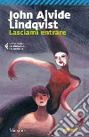 Lasciami entrare. E-book. Formato PDF ebook