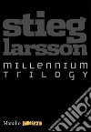 Millennium trilogy. E-book. Formato EPUB ebook