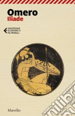 Iliade. E-book. Formato PDF