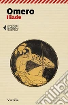 Iliade. E-book. Formato PDF ebook