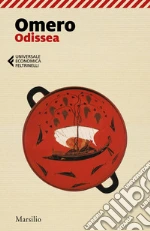 Odissea. E-book. Formato PDF