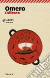 Odissea. E-book. Formato PDF ebook