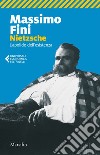 Nietzsche: L'apolide dell'esistenza. E-book. Formato EPUB ebook