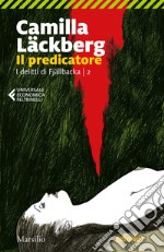 Il predicatore: Fjallbäcka 2. E-book. Formato EPUB ebook