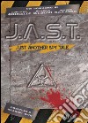 J.A.S.T.: Just Another Spy Tale. E-book. Formato EPUB ebook