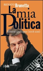 La mia politica: Riforme e sviluppo (2008-2011). E-book. Formato PDF