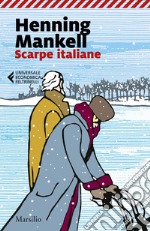 Scarpe italiane. E-book. Formato EPUB ebook