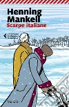 Scarpe italiane. E-book. Formato PDF ebook