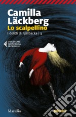 Lo scalpellino: Fjällbacka 3. E-book. Formato EPUB ebook