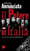 Il potere in Italia. E-book. Formato EPUB ebook