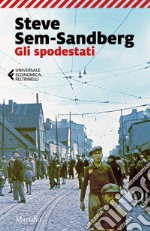 Gli spodestati. E-book. Formato EPUB ebook