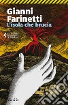 L'isola che brucia. E-book. Formato PDF ebook
