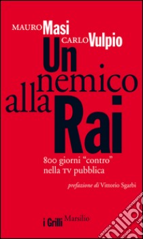 Un nemico alla Rai: 800 giorni 