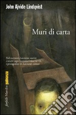 Muri di carta. E-book. Formato EPUB