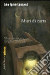 Muri di carta. E-book. Formato EPUB ebook di John Ajvide Lindqvist