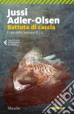 Battuta di caccia: Il secondo caso della Sezione Q. E-book. Formato EPUB ebook