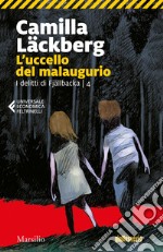 L'uccello del malaugurio: Fjällbacka 4. E-book. Formato EPUB ebook