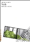 Verde. Storie di un colore. E-book. Formato PDF ebook di Manlio Brusatin