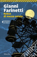 Rebus di mezza estate. E-book. Formato EPUB ebook