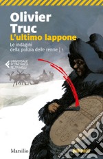 L'ultimo lappone. E-book. Formato EPUB ebook