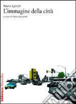 L'immagine della città. E-book. Formato EPUB ebook