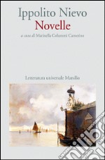 Novelle. E-book. Formato EPUB
