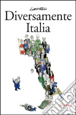 Diversamente Italia. E-book. Formato EPUB ebook