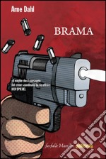 Brama: Unità operativa OpCop 1. E-book. Formato EPUB ebook