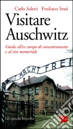 Visitare Auschwitz: Guida all'ex campo di concentramento e al sito memoriale. E-book. Formato EPUB ebook