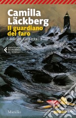 Il guardiano del faro: Fjällbacka 7. E-book. Formato EPUB ebook