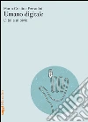 Umano digitale. L'Italia al bivio. E-book. Formato PDF ebook di Maria Cristina Ferradini