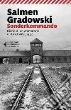 Sonderkommando: Diario di un crematorio di Auschwitz, 1944. E-book. Formato EPUB ebook