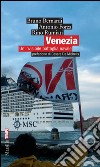 Venezia. Un'invisibile battaglia navale. E-book. Formato EPUB ebook