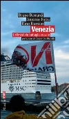 Venezia. Un'invisibile battaglia navale. E-book. Formato PDF ebook di Antonio Forza