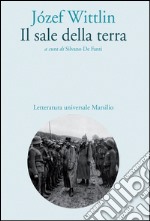 Il sale della terra. E-book. Formato EPUB ebook